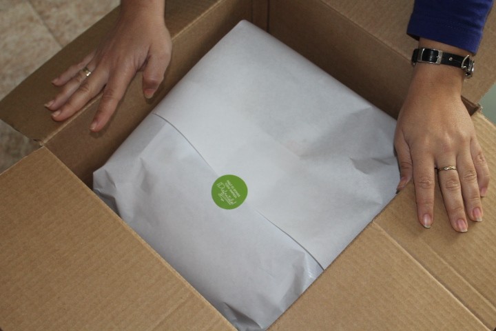 Degustabox