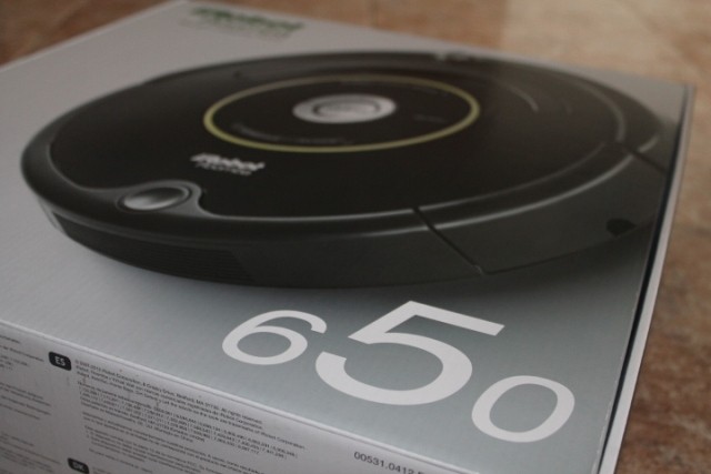roomba