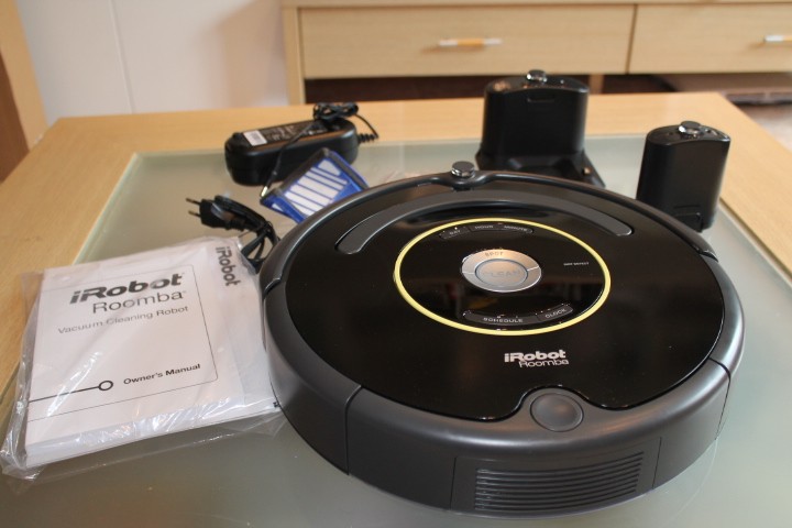 roomba