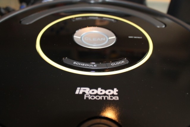 Roomba 650 roomba