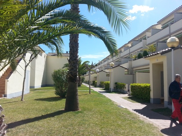 estival park