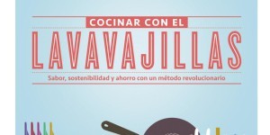 cocinar con el lavavajillas