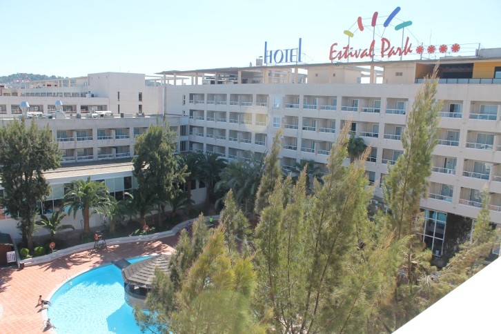 hotel estival park