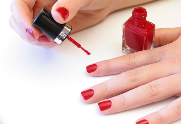 trucos belleza, trucos moda, trucos manicura