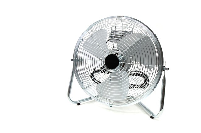 errores comprar ventilador ventilador