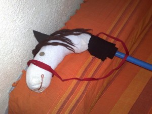caballo 1