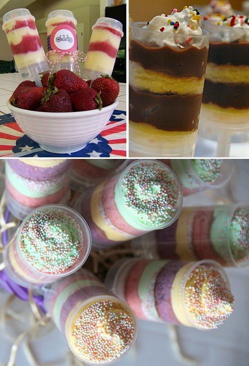 Push up cake pops: qué son 🫰🏻 Ahorradoras.com