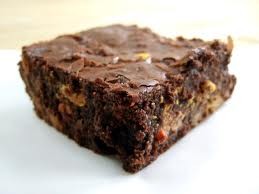 Brownie de chocolate