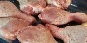 Receta pollo cocacola