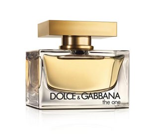 muestras gratis Dolce & Gabbana