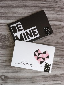 Printable Valentine's Cards 4