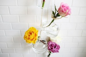 decorar con botellas