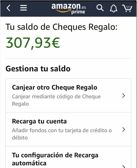 encuestas amazon