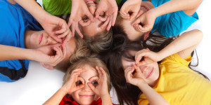 actividades para niños