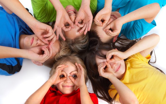 niños actividades para niños