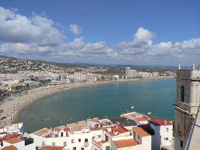 oferta gran hotel peñiscola descuento