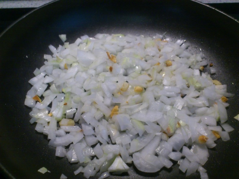 receta lasaña de verduras