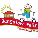 bungalow feliz