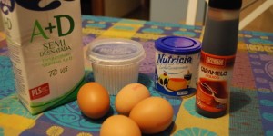 Receta tarta de queso fácil