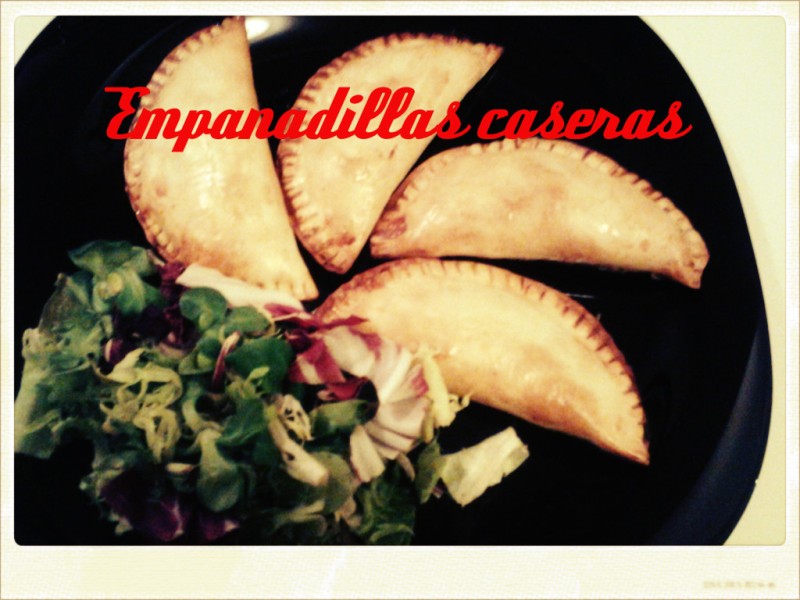 EMPANADILLAS