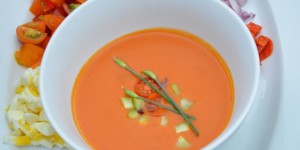 gazpacho