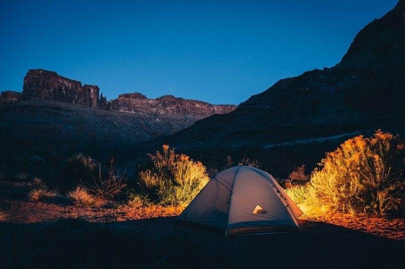 Los campings más baratos y mejores para las vacaciones