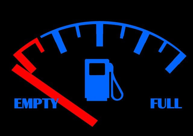 ahorrar gasolina