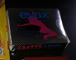 evvax