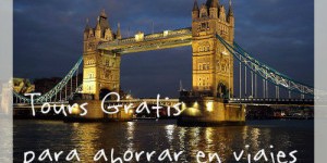 tours gratis
