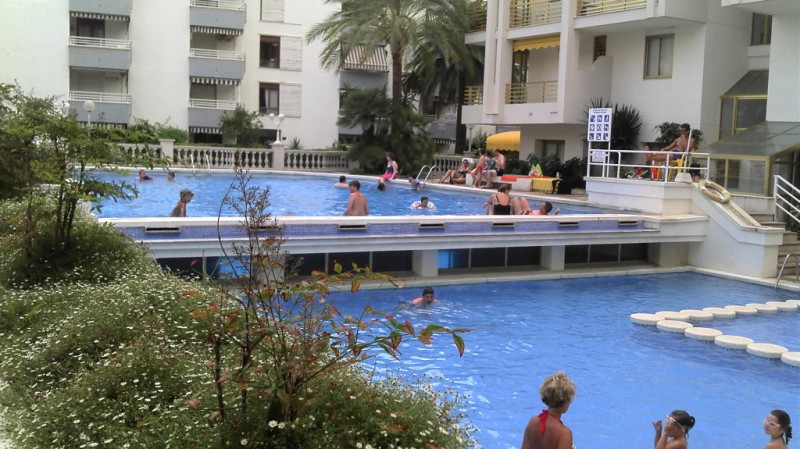 novelty salou apartamentos alquiler