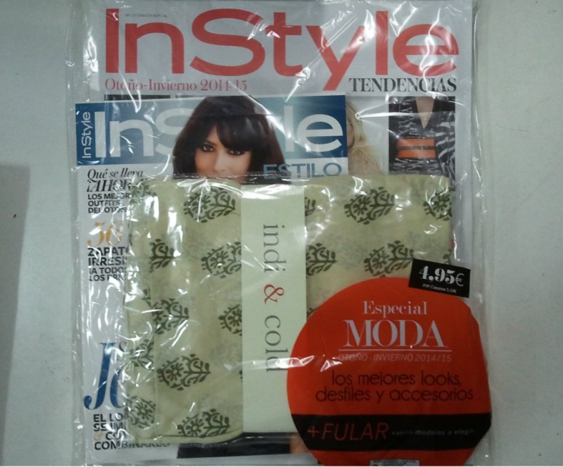 regalo instyle