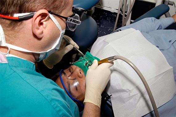 dentista