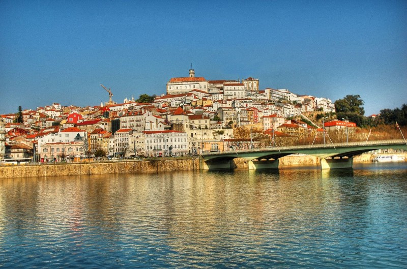 Coimbra