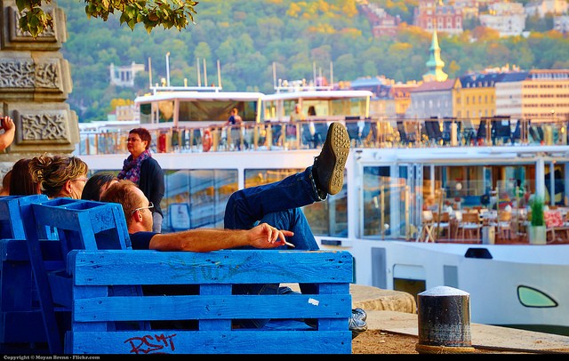 budapest