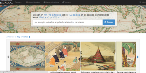 biblioteca mundial de la unesco