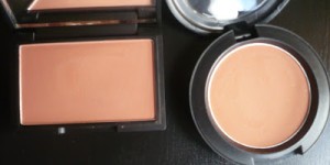 MAC maquillaje Clon