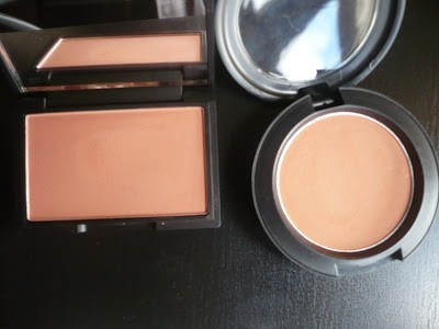 MAC maquillaje Clon