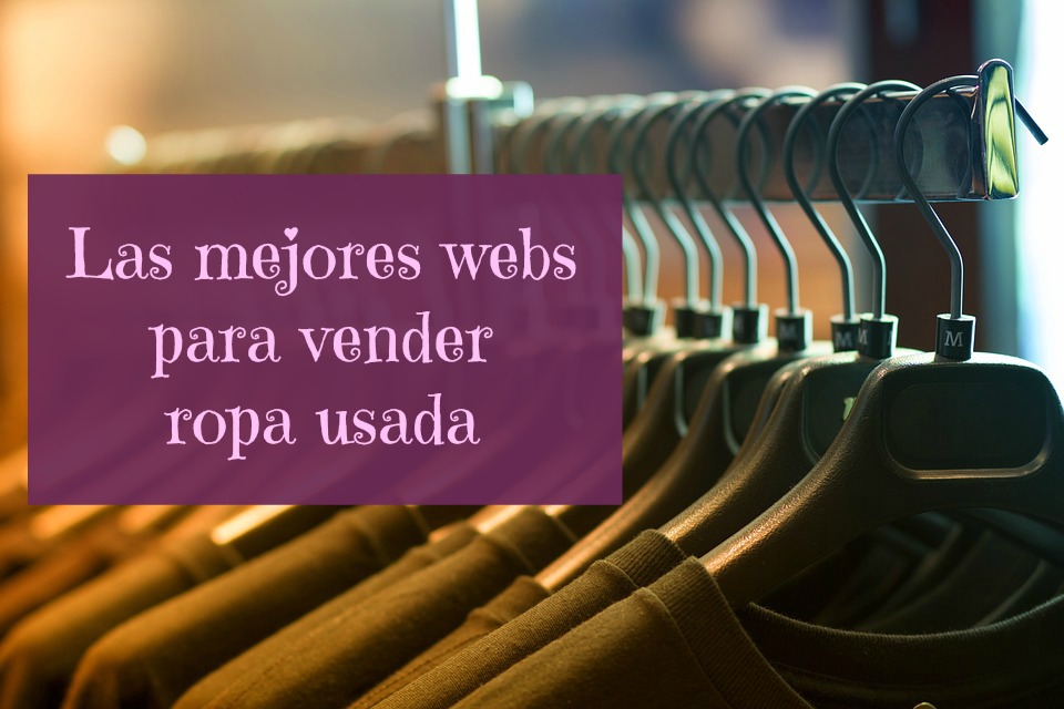 Legibilidad Puno fluir Dónde comprar ropa de segunda mano › Ahorradoras.com