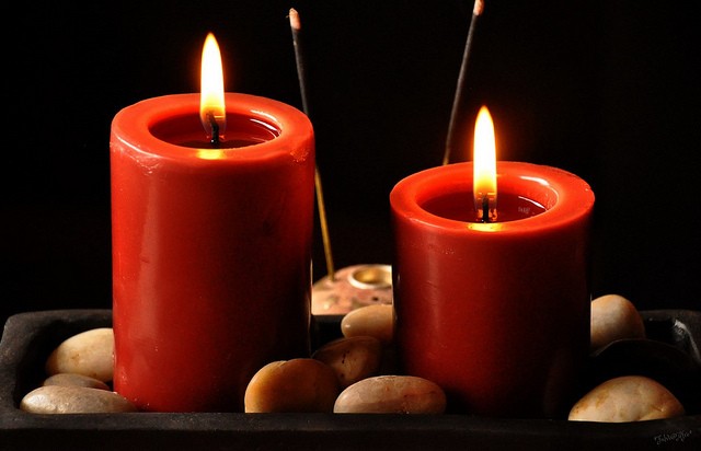 rituales nochevieja