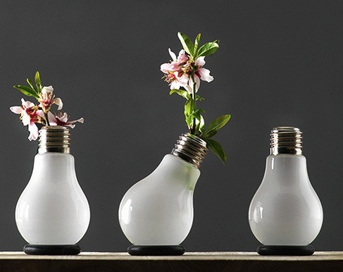 decorar reciclando