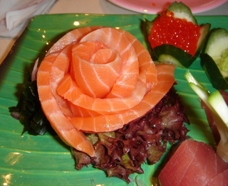 Salmon