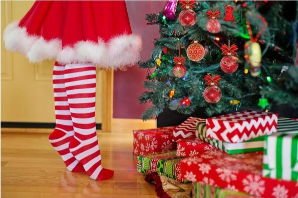 arbol navidad comprar arbol