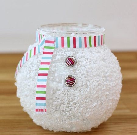 diy bola para chuches