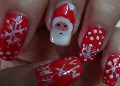 manicura 9