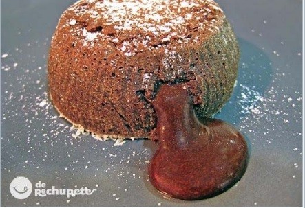 recetas gratis chocolate