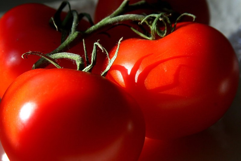 tomate