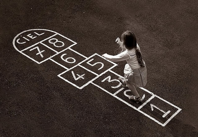 juegos infantiles