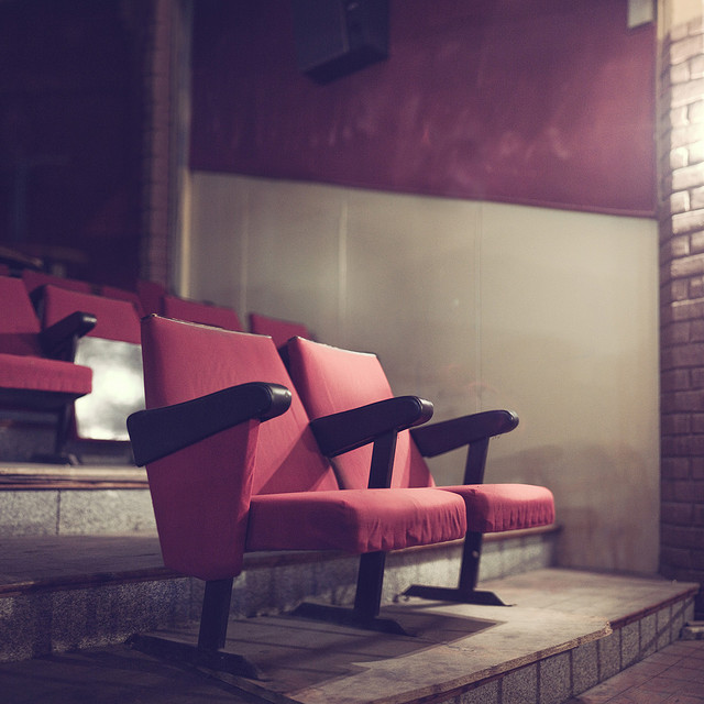 cine gratis