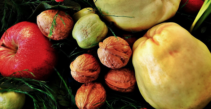 alimentos que bajan colesterol