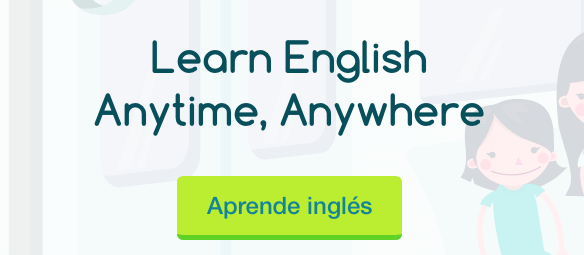 5 webs para aprender inglés gratis